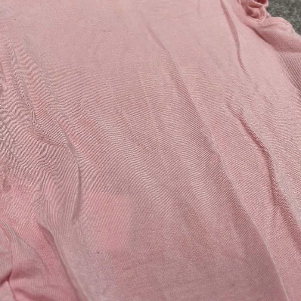 Angel Dear Pink Bodysuit